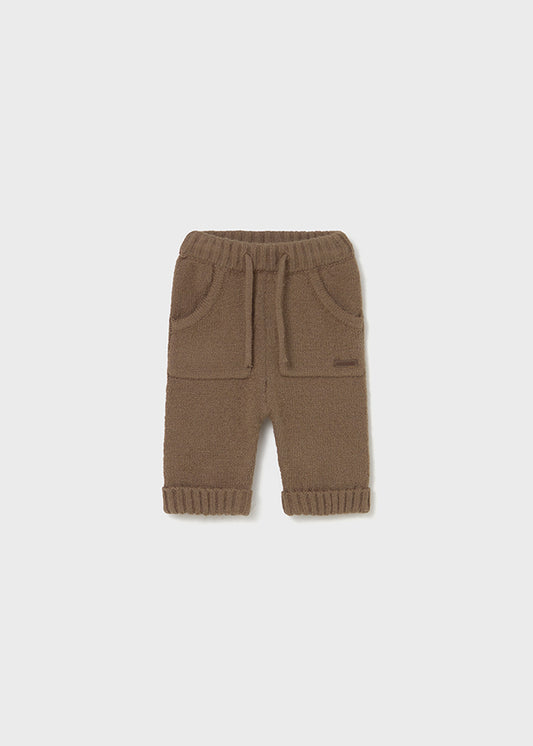 MAYORAL KNIT PANTS