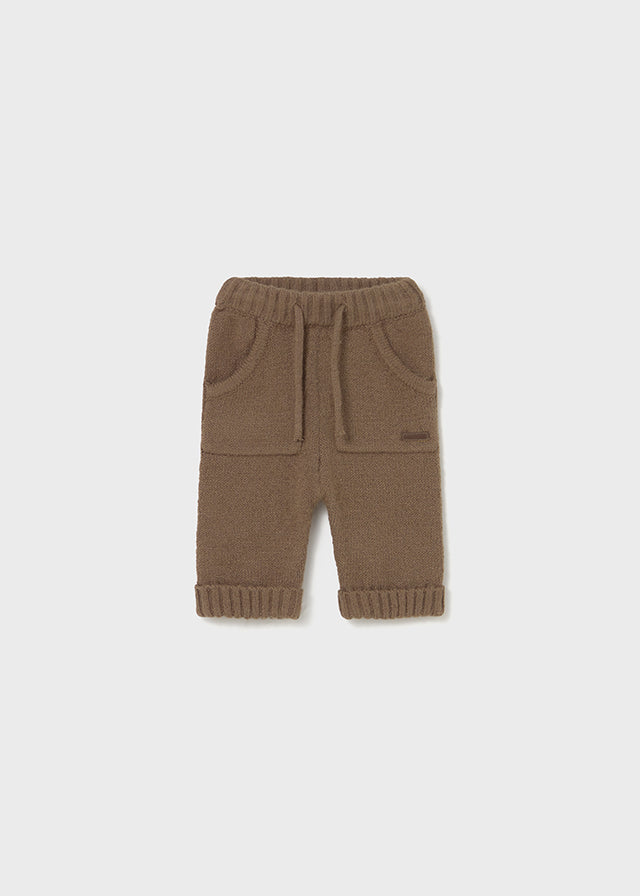 MAYORAL KNIT PANTS