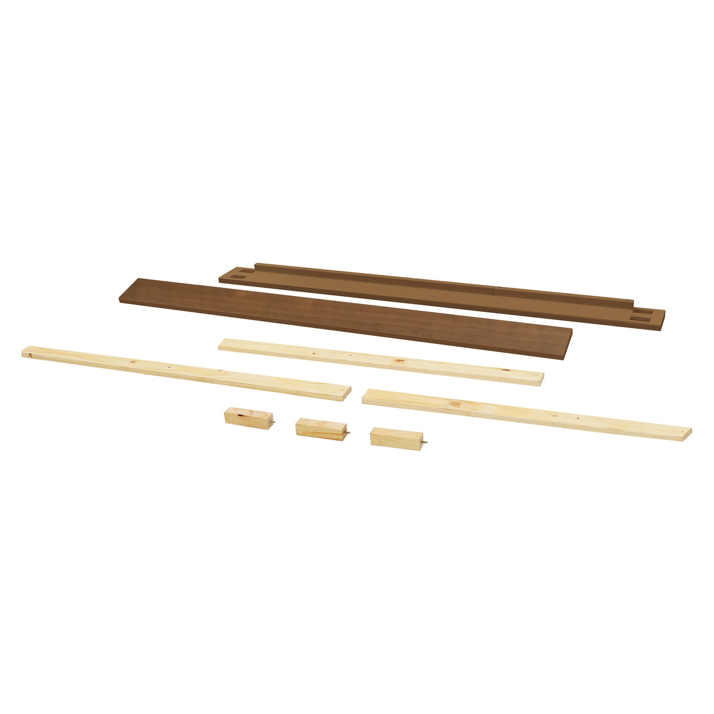 NAMESAKE FULL SIZE BED CONVERSION KIT (M7689)