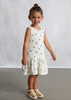 MAYORAL GIRL KNIT DRESS