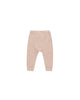 QUINCE MAE LEGGING - BLUSH
