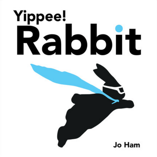 YIPEE! RABBIT