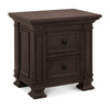 MONOGRAM BY NAMESAKE CLASSIC NIGHTSTAND