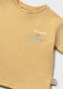 MAYORAL NEWBORN T-SHIRT