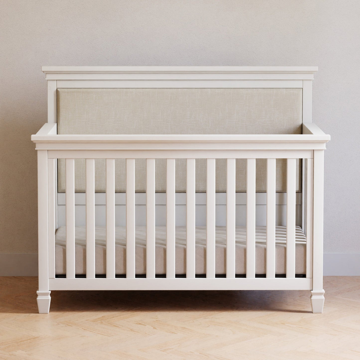 NAMESAKE DARLINGTON 4-IN-1 CONVERTIBLE CRIB