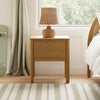 BABYLETTO BONDI NIGHTSTAND