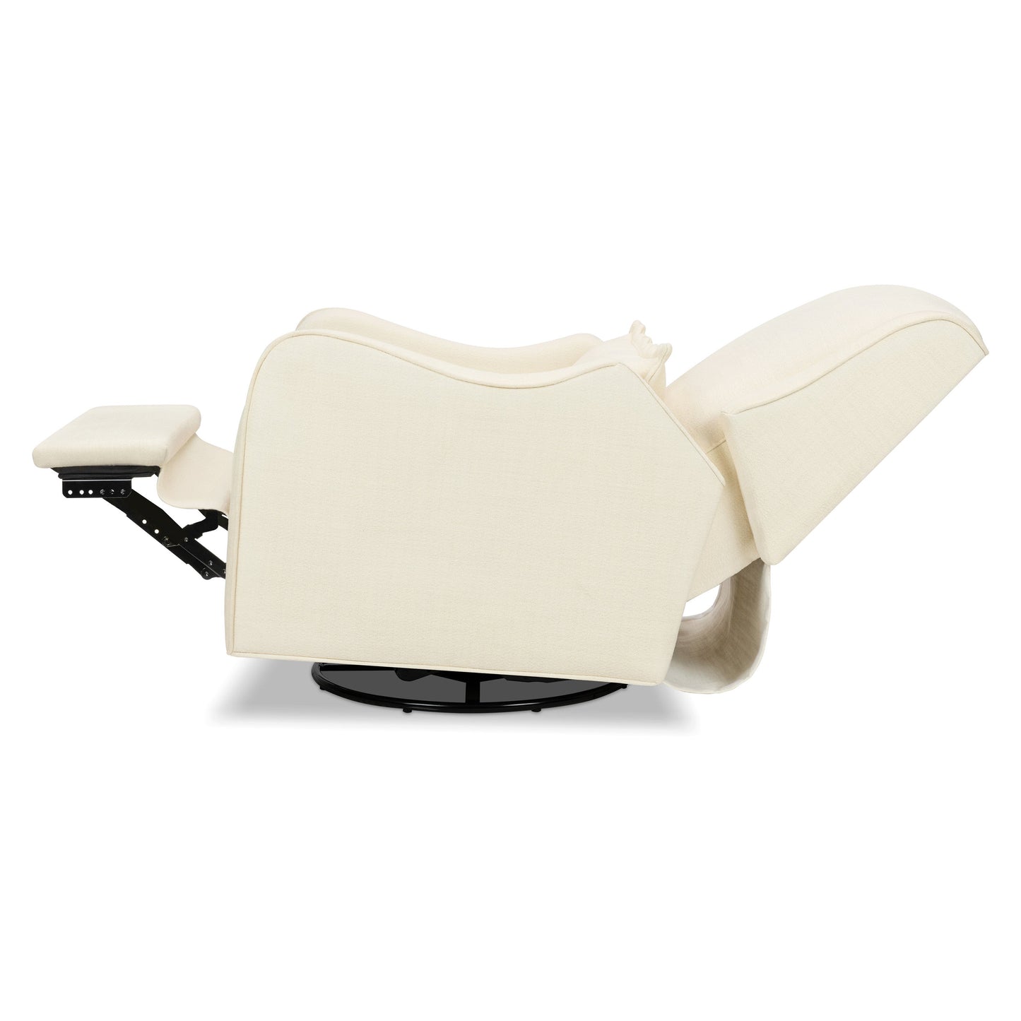 NAMESAKE DEVON RECLINER AND SWIVEL GLIDER