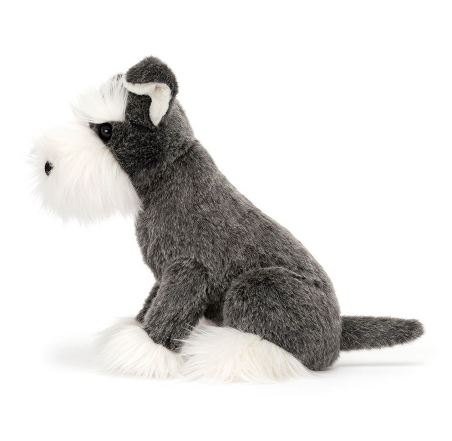 JELLYCAT LAWRENCE SCHNAUZER