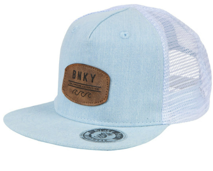 WINDANSEA HAT BLUE