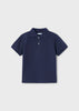 MAYORAL CLASSIC NAVY POLO