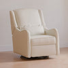 NAMESAKE DEVON RECLINER AND SWIVEL GLIDER