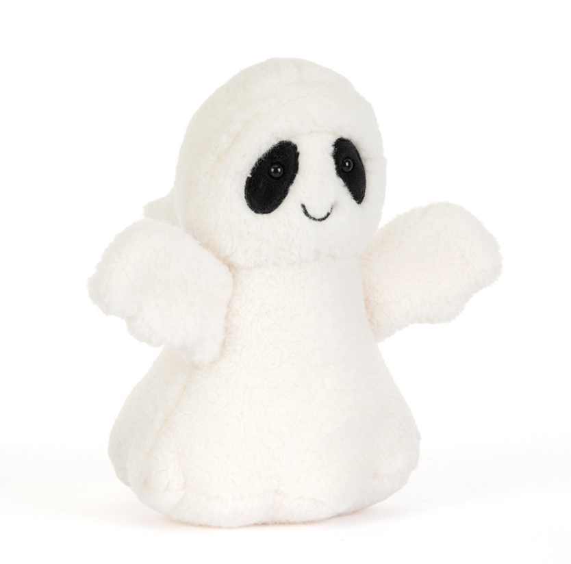 JELLYCAT GHOST BOB