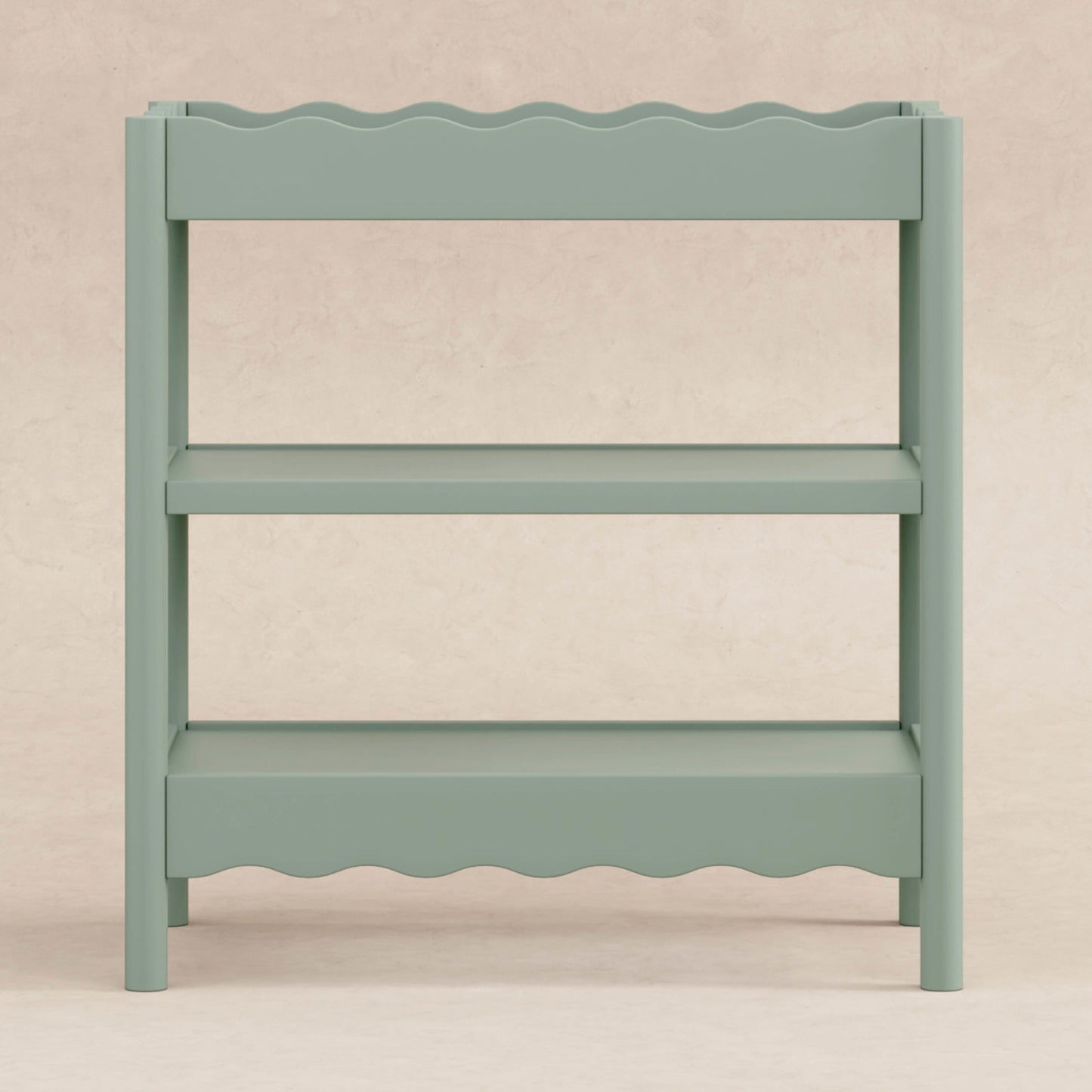 BABYLETTO SWELL CHANGING TABLE