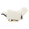 BABYLETTO SIGI PRO POWER GLIDER RECLINER W/POWER LUMBAR