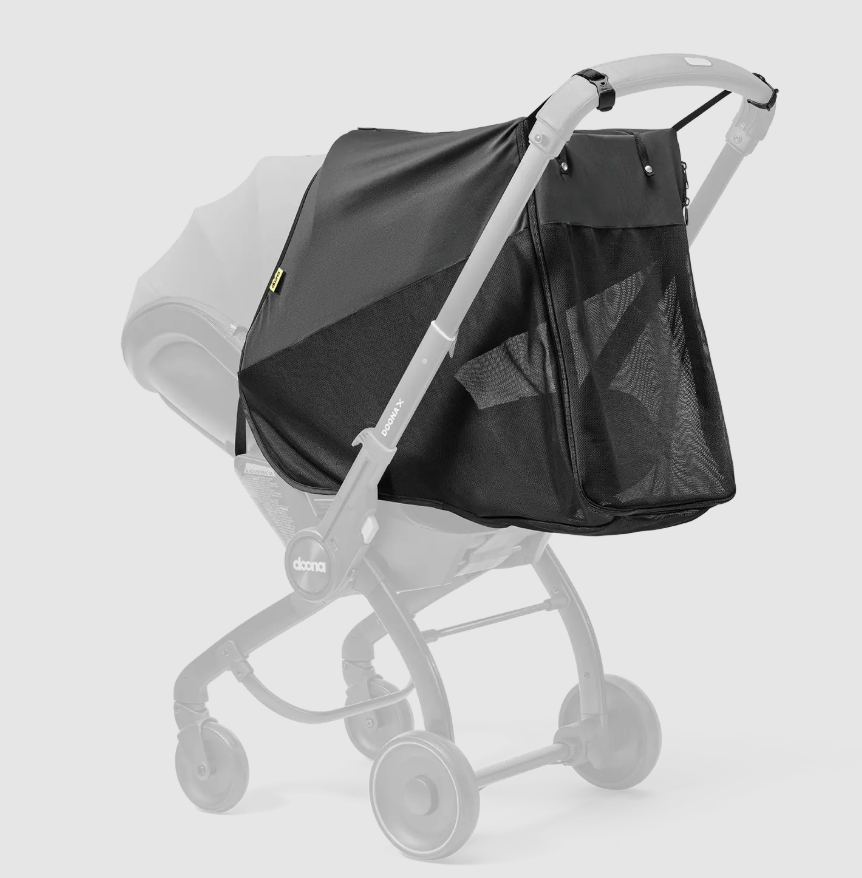 DOONA X 360 PROTECTION