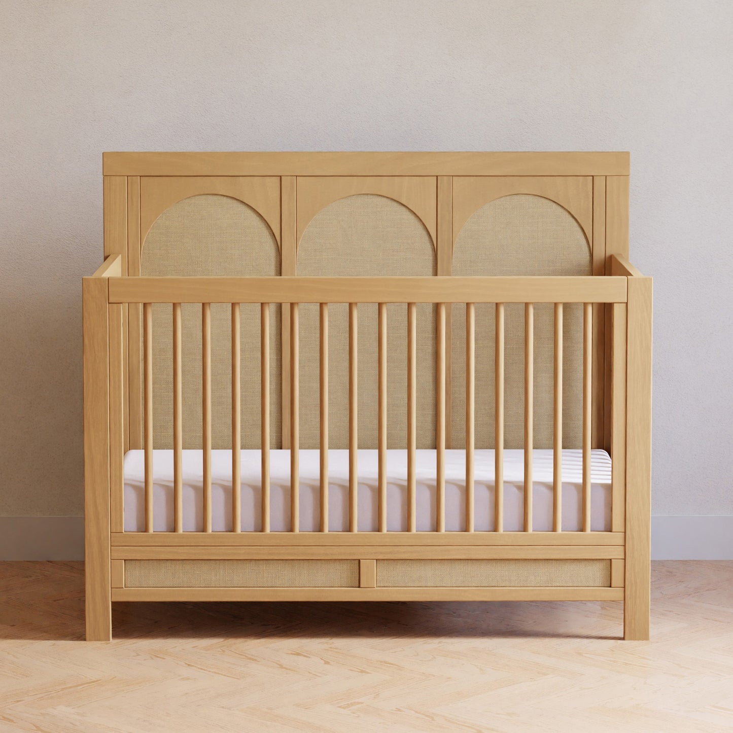 NAMESAKE ELOISE 4-IN-1 CONVERTIBLE CRIB