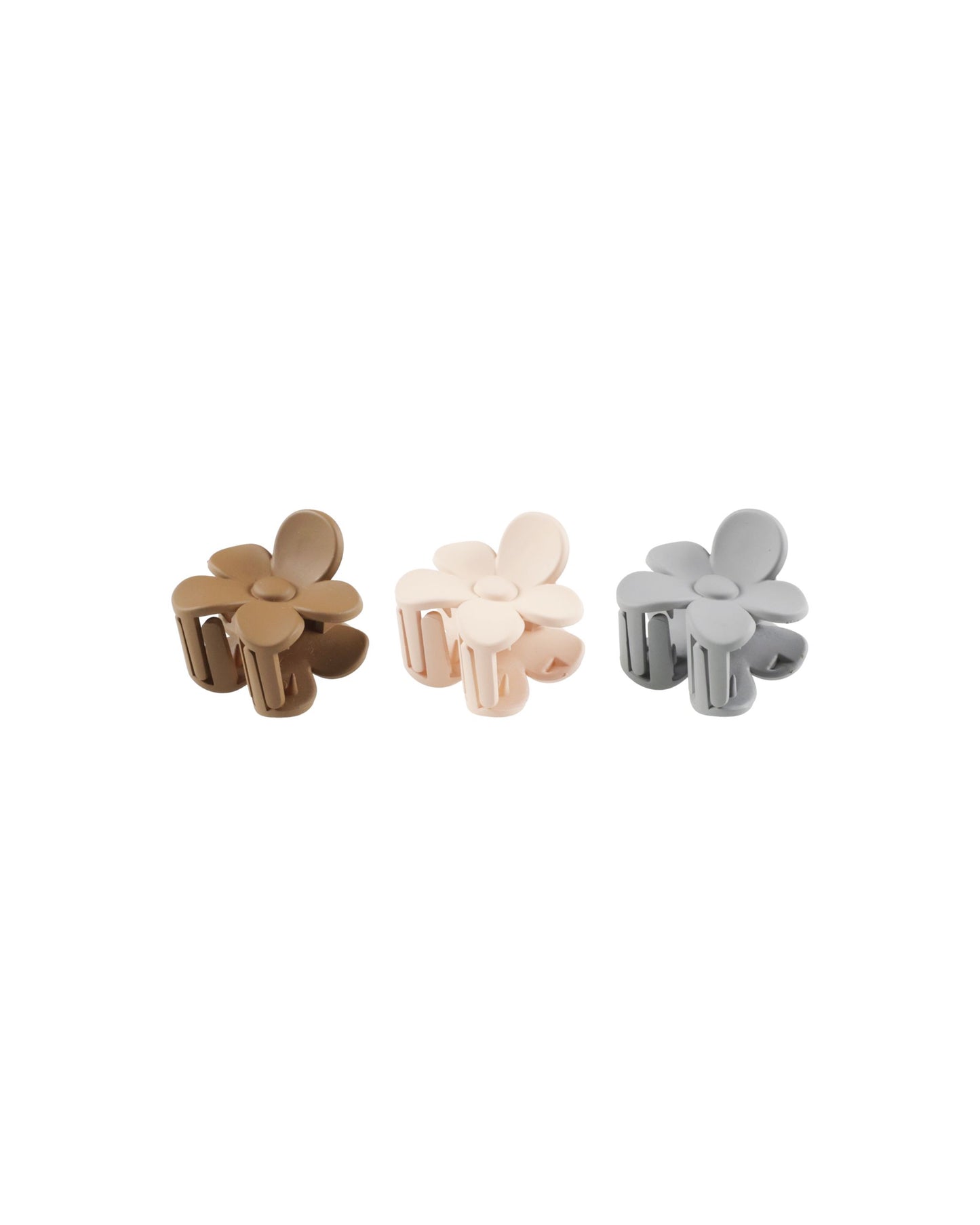 RYLEE AND CRU FLOWER CLIP SET