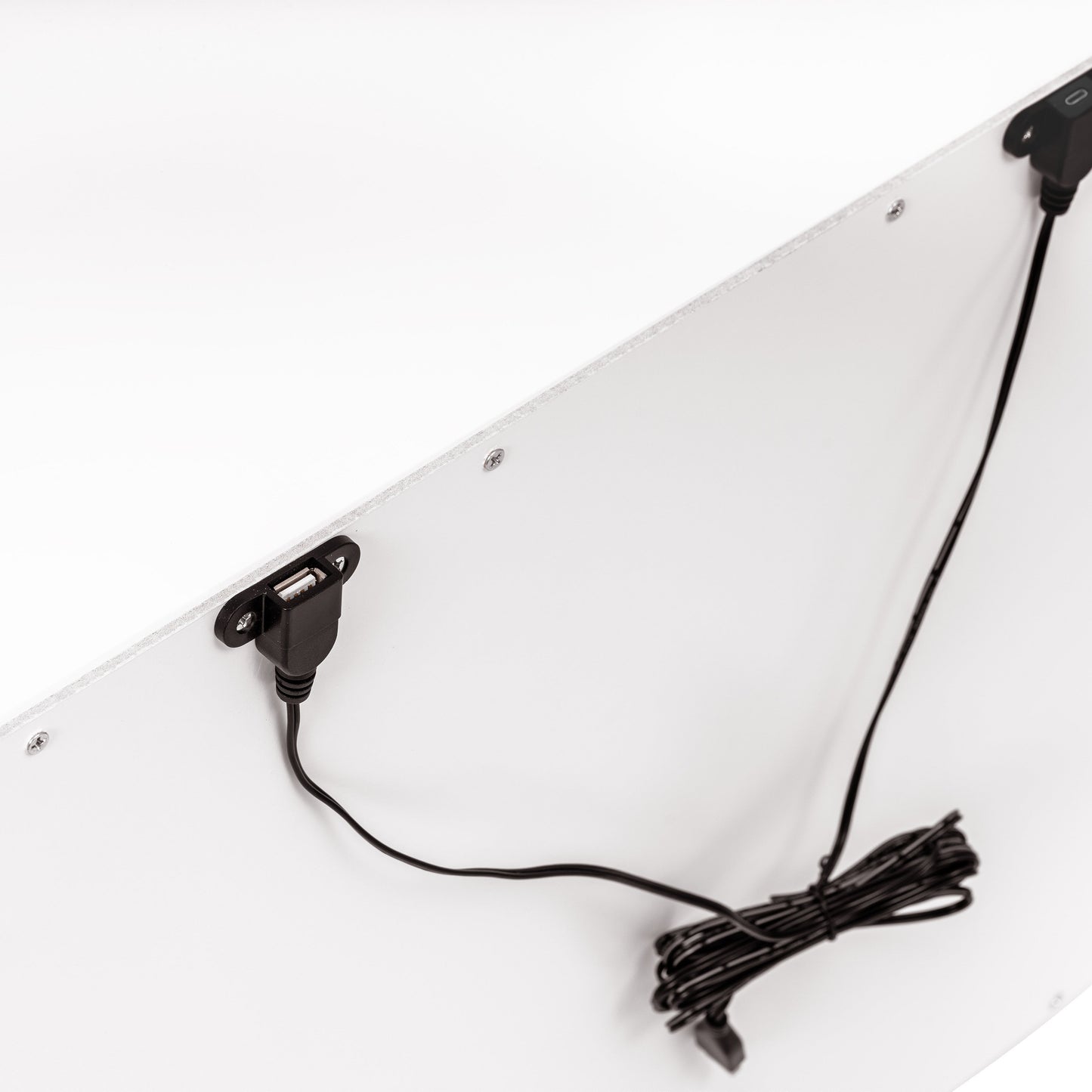 BABYLETTO LOLLY NIGHTSTAND WITH USB PORT