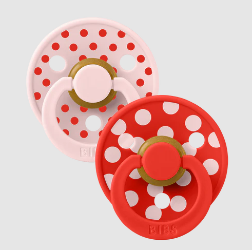 BLOSSOM/CANDY APPLE