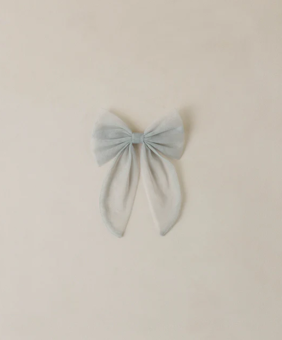 NORALEE EVERLY BOW - SKY