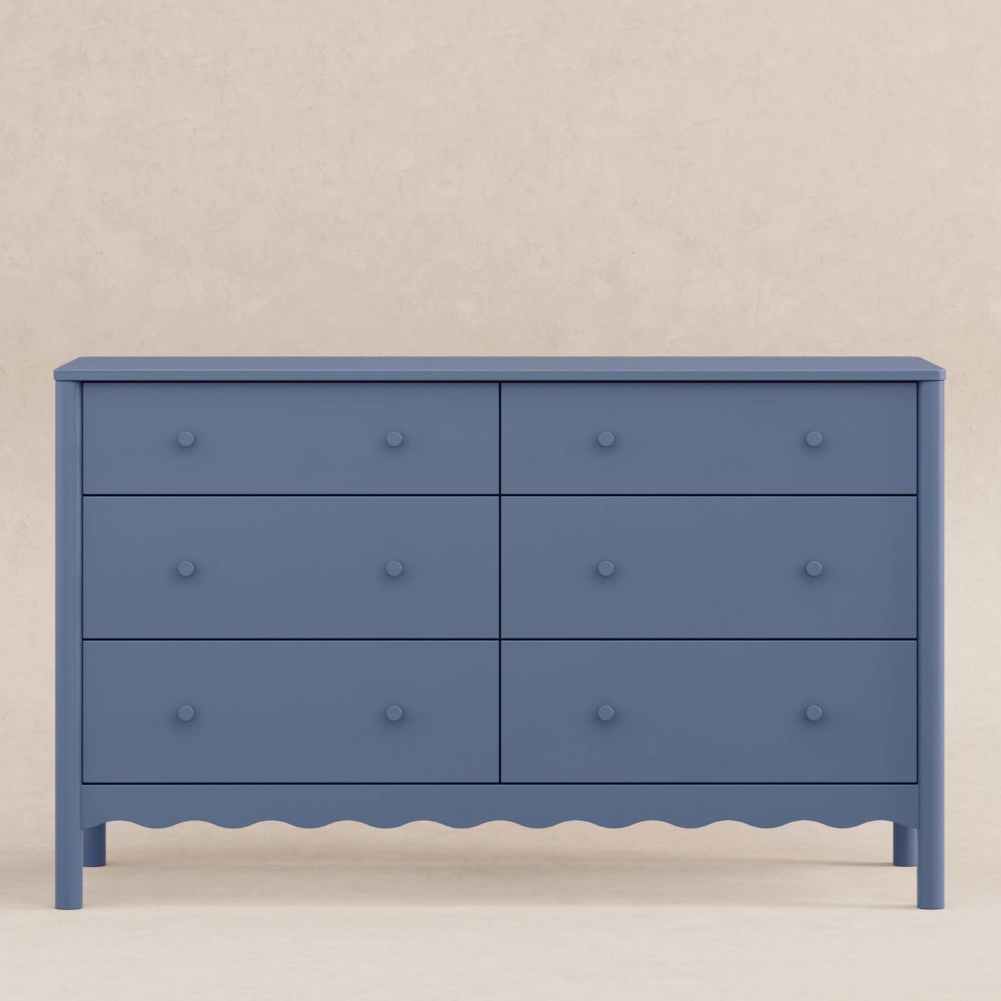 BABYLETTO SWELL 6-DRAWER DRESSER