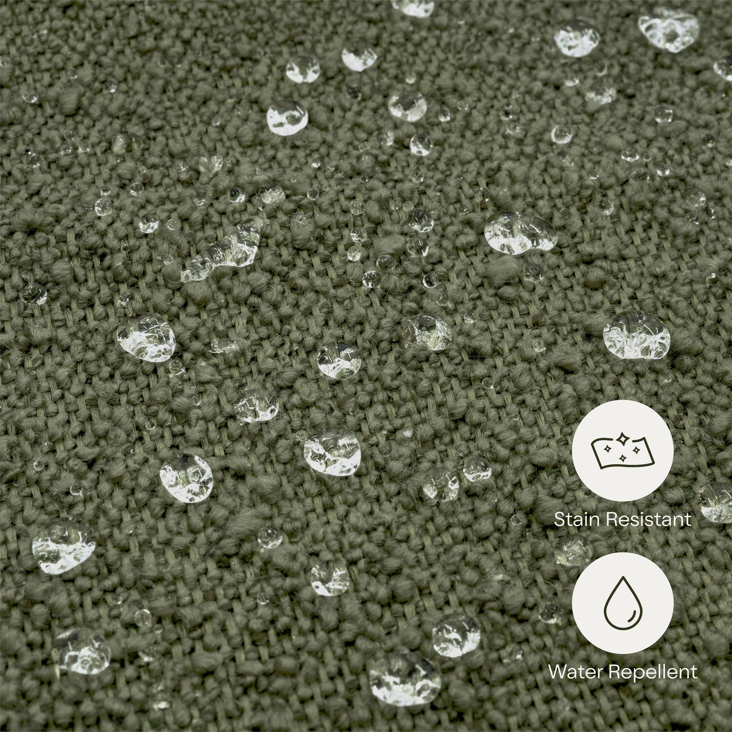 BABYLETTO TUFFET STORAGE OTTOMAN