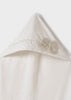 MAYORAL BABY HOODED TOWEL