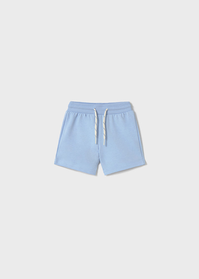 MAYORAL FLEECE SHORTS