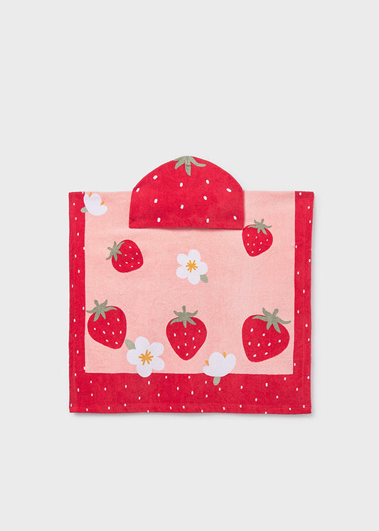 MAYORAL BABY BEACH TOWEL