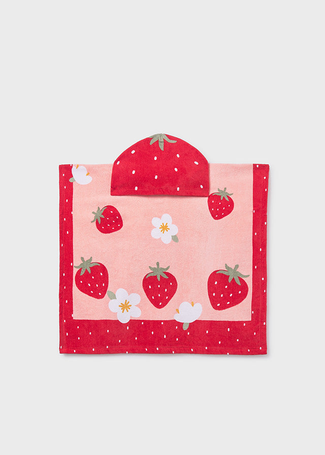 MAYORAL BABY BEACH TOWEL