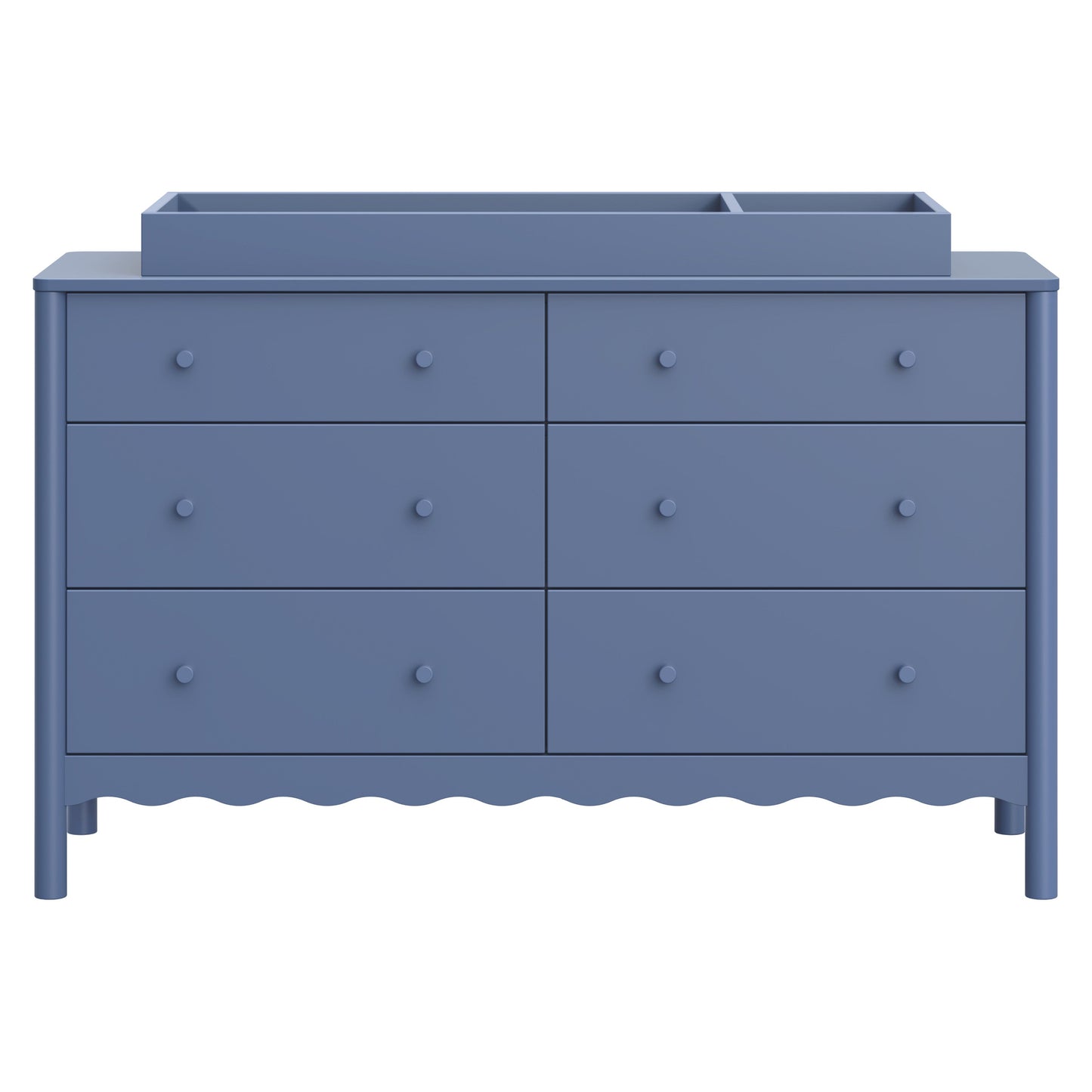 BABYLETTO SWELL 6-DRAWER DRESSER