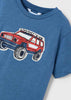 MAYORAL OFF-ROAD GRAPHIC SHIRT