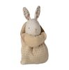 MAILEG LULLABY FRIENDS, BUNNY, MINI - NATURE