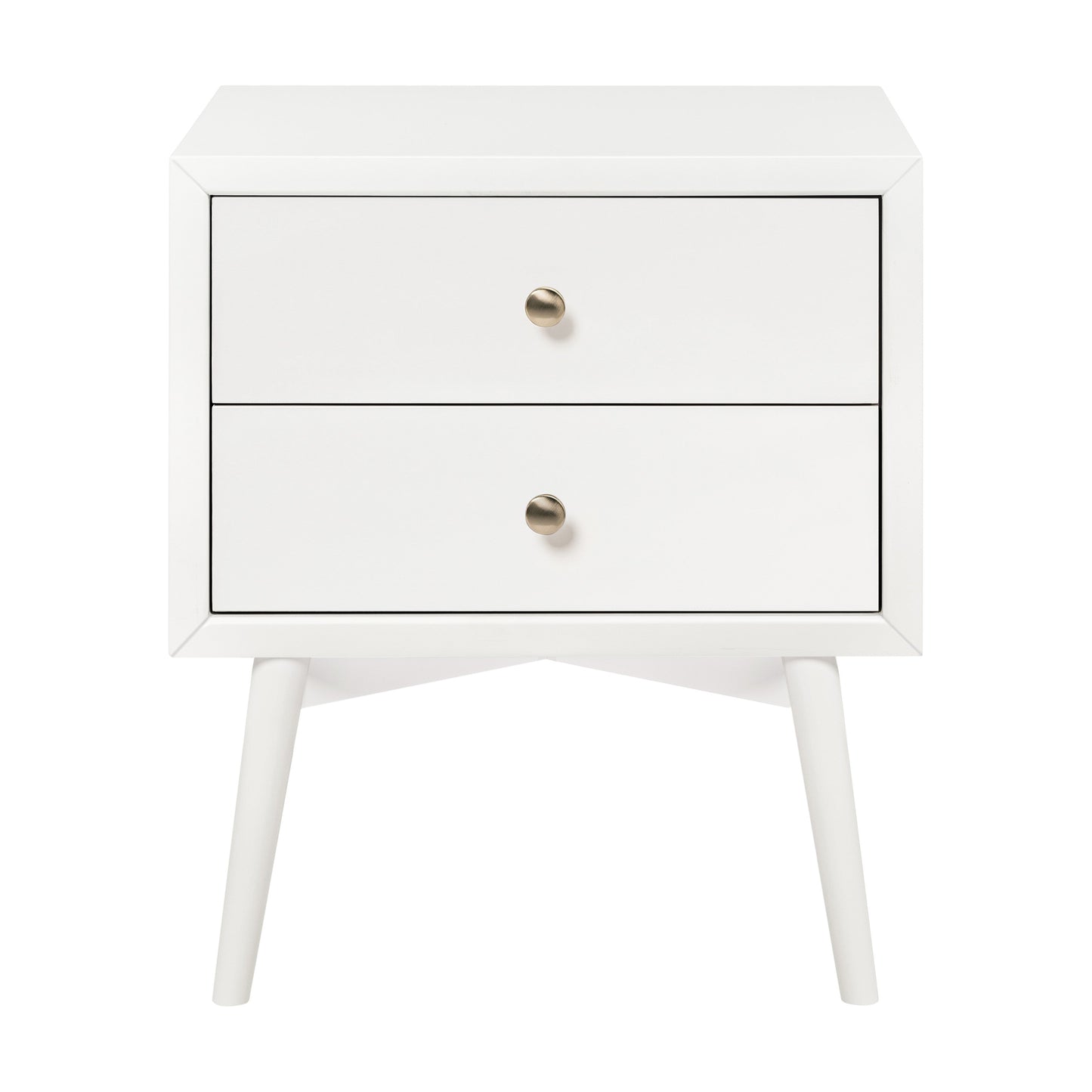 BABYLETTO PALMA NIGHTSTAND WITH USB PORT