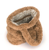 JELLYCAT BARTHOLOMEW BEAR HANDBAG