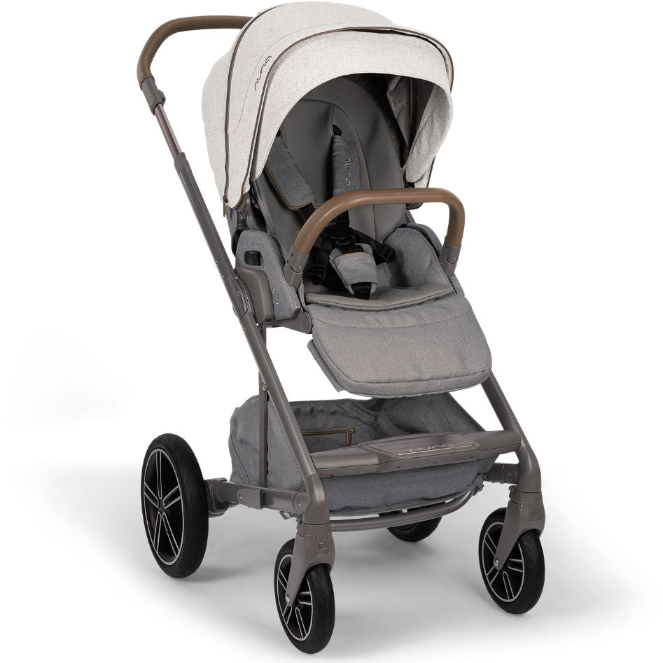 NUNA MIXX NEXT STROLLER | EXCLUSIVE!