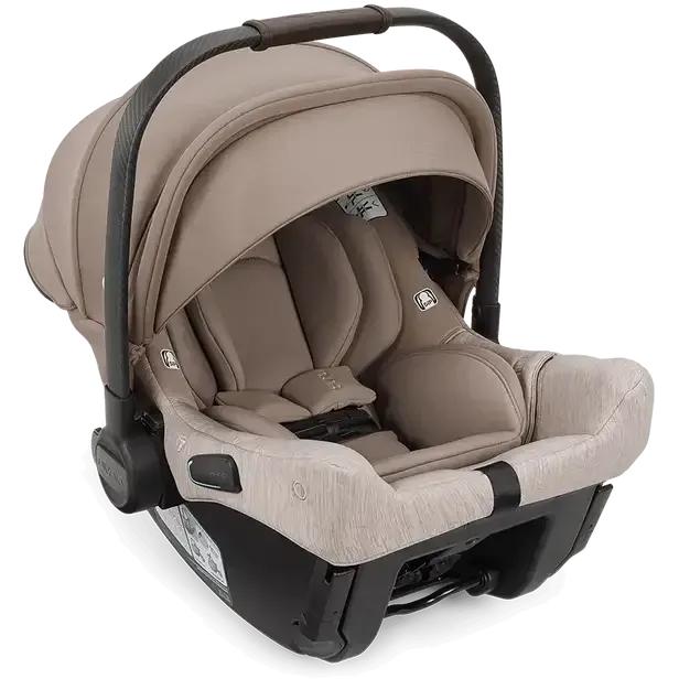NUNA PIPA URBN FLEX SYSTEM