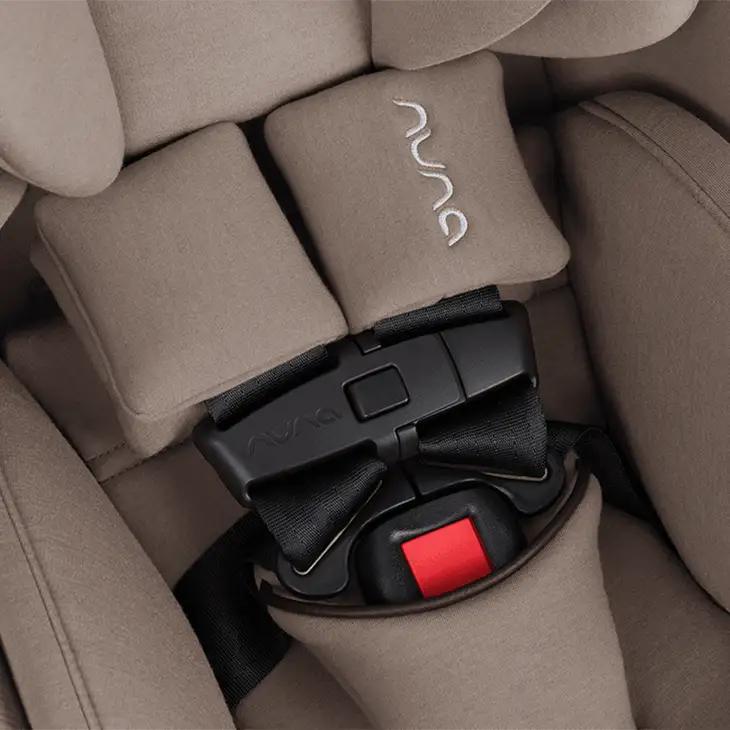 NUNA PIPA URBN FLEX SYSTEM