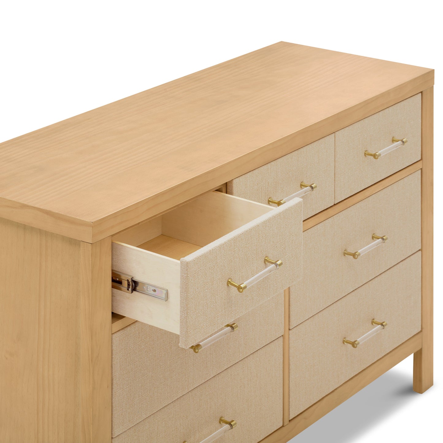 NAMESAKE ELOISE 7-DRAWER DRESSER