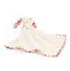 JELLYCAT BLOSSOM CREAM BUNNY BERRY SOOTHER