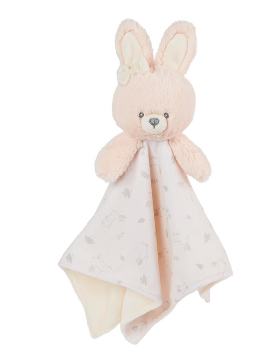 GUND BUNNY LOVEY