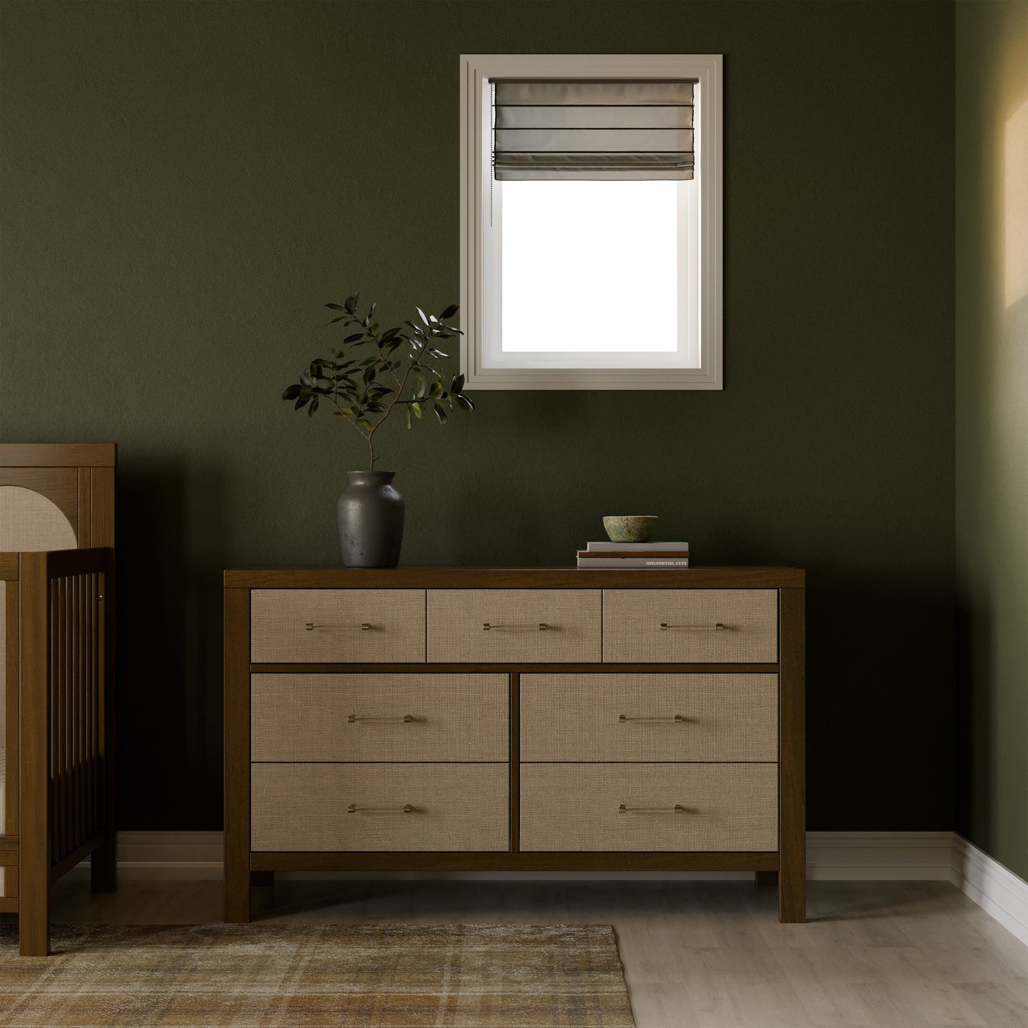 NAMESAKE ELOISE 7-DRAWER DRESSER