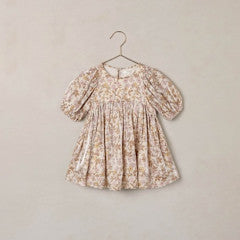 NORALEE LUNA DRESS WILDFLOWER