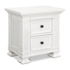 MONOGRAM BY NAMESAKE CLASSIC NIGHTSTAND