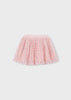 MAYORAL GIRL TULLE SKIRT