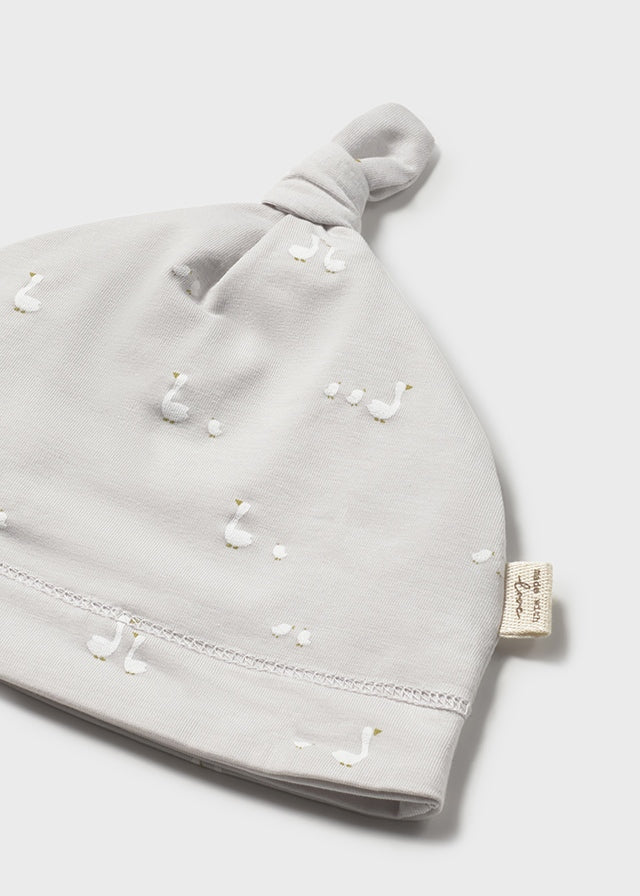 MAYORAL NEWBORN 3-PIECE GIFT SET