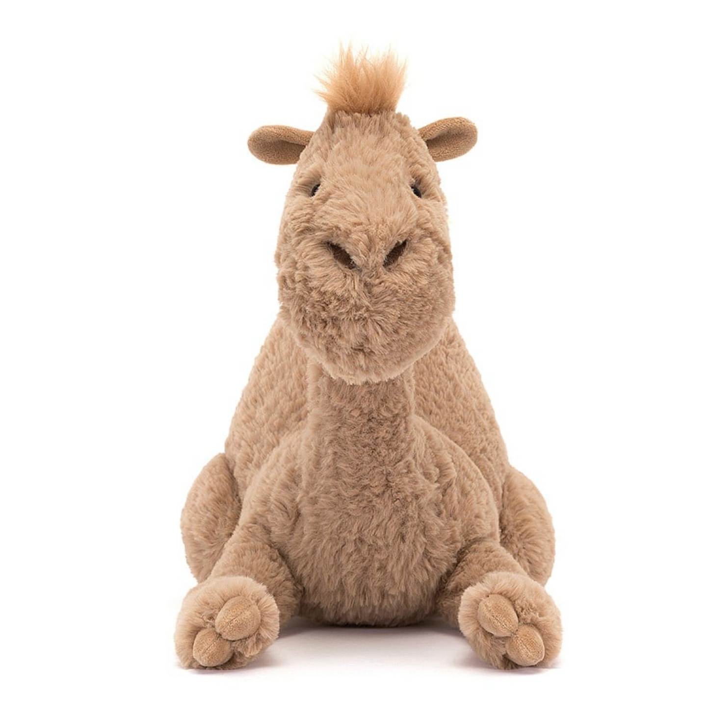 JELLYCAT RICKIE DROMEDARY