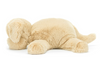 JELLYCAT WANDERLUST PUPPY