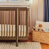 BABYLETTO POGO 8-IN-1 CONVERTIBLE CRIB WITH ALL-STAGES CONVERSION KITS