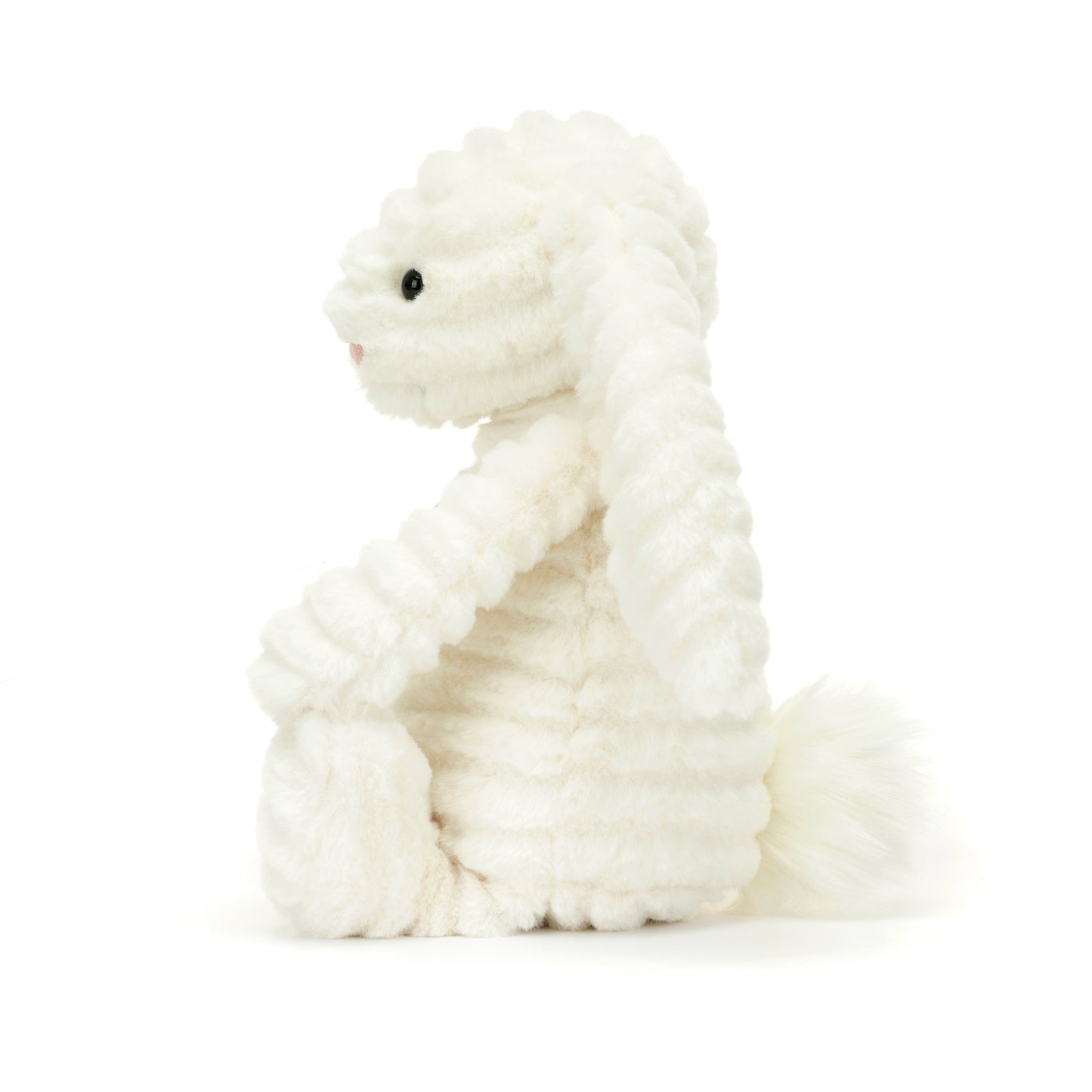 JELLYCAT BASHFUL LUXE BUNNY NIMBUS